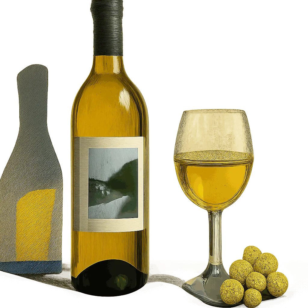 Sauvignon Blanc (Sancerre)